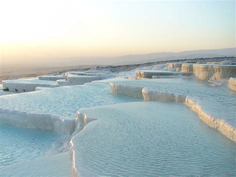 D Couvrez Vite Les Plus Belles Piscines Naturelles Du Monde Edreams