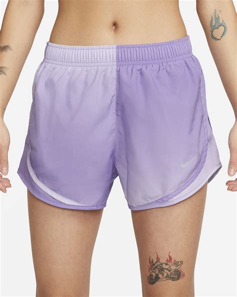 Nike Tempo Womens Brief Lined Running Shorts Nike Ph