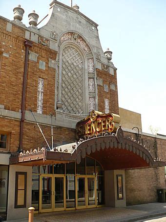 Saenger Theatre (Mobile, Alabama) Facts for Kids