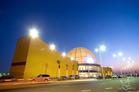 Dubai Outlet Mall Dubaï Ce Quil Faut Savoir Pour Votre Visite Avec