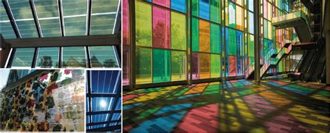 Building Integrated Photovoltaics With Semitransparent Organic Solar