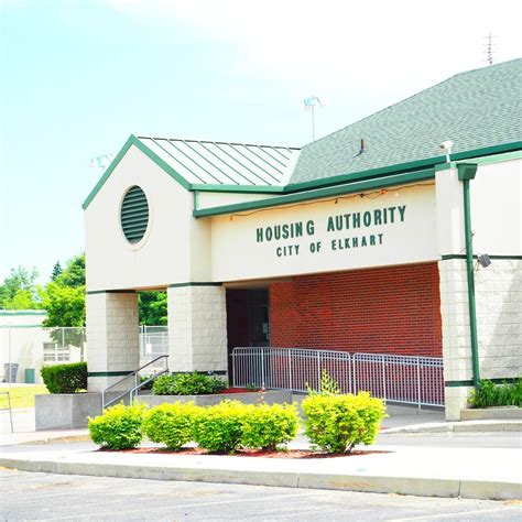 Housing Authority City of Elkhart | Elkhart IN
