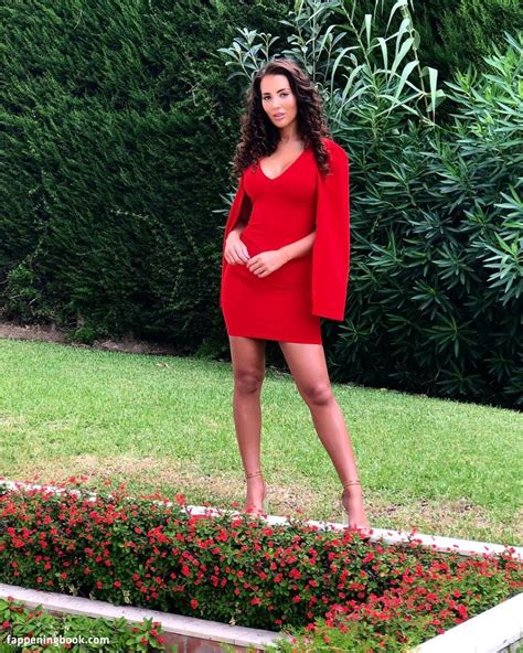 Yazmin Oukhellou Nude OnlyFans Leaks Fappening Page 22 FappeningBook