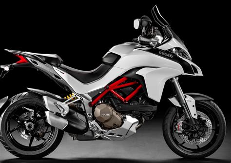 Ducati Multistrada 1200 S 2015 17 Prezzo E Scheda Tecnica Motoit