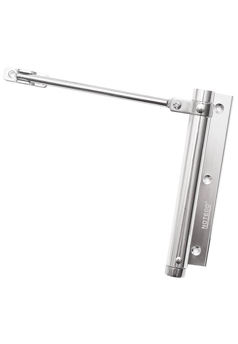 DS-19 пружинный механический дверной доводчик Notedo - купить по низкой ...