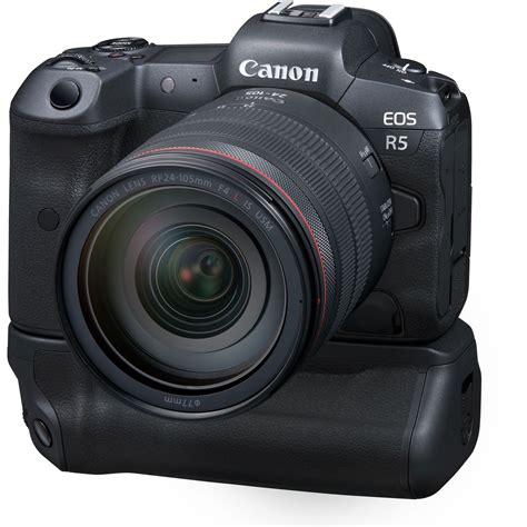 Buy Canon BG-R10 Battery Grip — Canon UAE Store