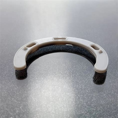Membrane Wirquin Silicone Rubber Neo Air System Discharge Seal Parts ...