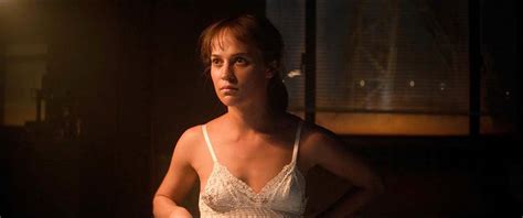 Alicia Vikander Nude Pics And Sex Scenes Compilation