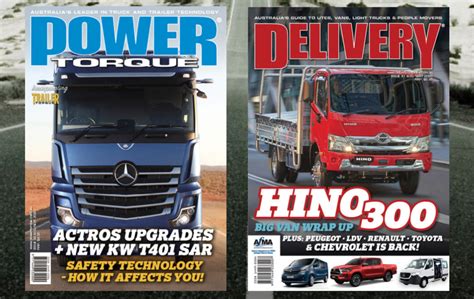 Prime Creative Media Acquires Powertorque Prime Mover Magazine