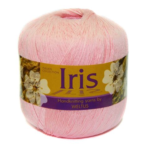 Пряжа Ирис Италия - Iris (4 шт) - купить с доставкой по выгодным ценам ...