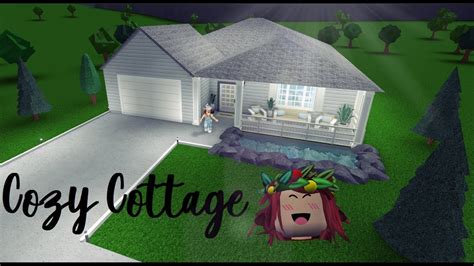 Roblox Bloxburg Cozy My XXX Hot Girl