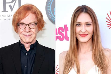 Danny Elfman Sued For Defamation By Composer Nomi Abadi After She