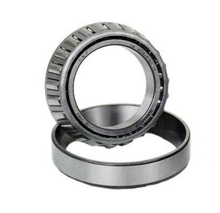 Audi Porsche Differential Bearing 113517185B SKF LM300849811 SKF