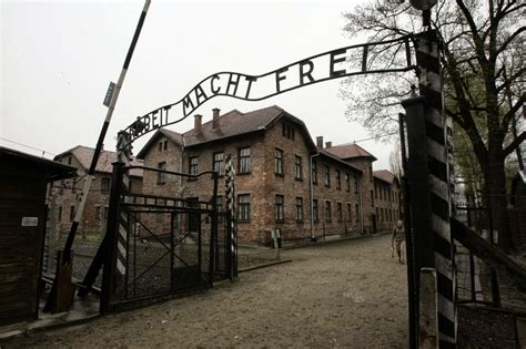 Why Everyone Should Go To Auschwitz