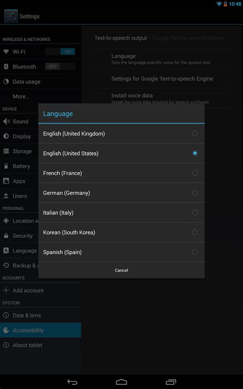google text to speech下载手机版2026最新免费安装(暂 …