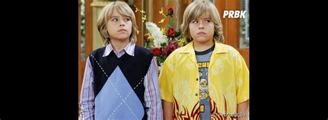 Zack And Cody Gêmeos Em Ação Foi Um Total Sucesso Dos Seriados Da