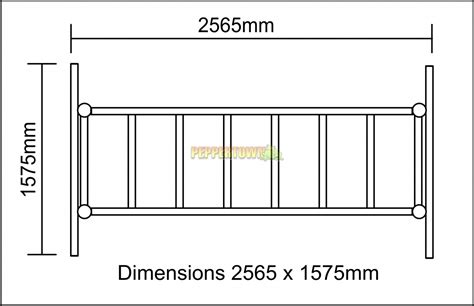 Monkey Bar Dimensions Ubicaciondepersonas Cdmx Gob Mx