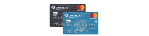 Barclaycard Business Cards Barclaycard Business