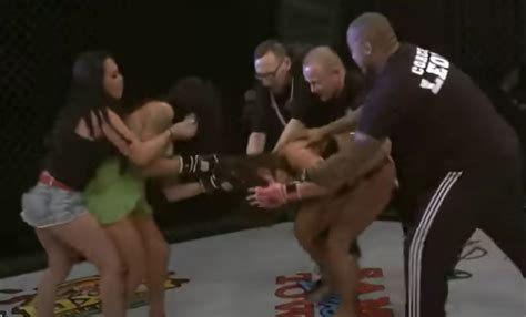 H T H N Gi I Mma Bikini Nh Nhau H N Lo N Tung N Kh Ng Ch A Ai