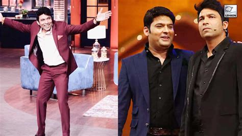 After Krushna Abhishek, Chandan Prabhakar Leaves The Kapil Sharma Show