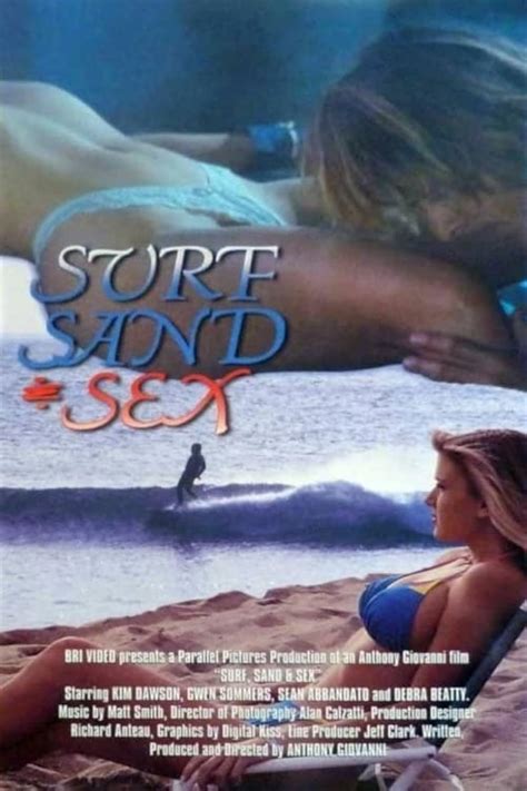 Surf Sand And Sex 1994 IMDb