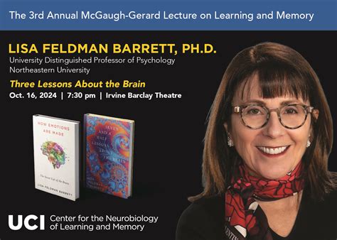 Center For The Neurobiology Of Learning And Memory Uci Cnlm