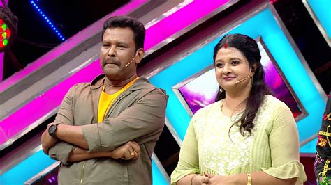 Watch Mr And Mrs Chinnathirai Only On Watcho