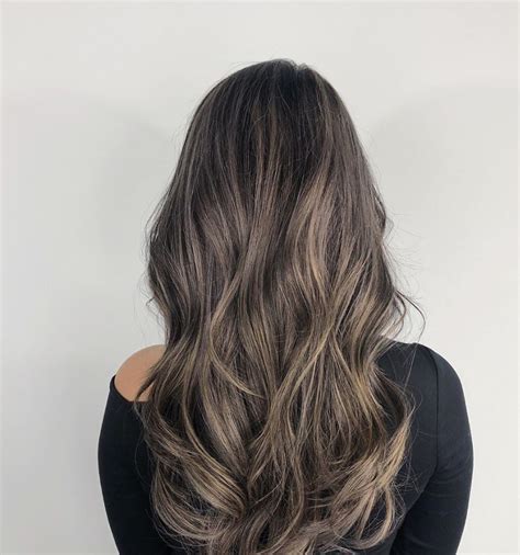 Ash Brown Hair Inspiration 30 Examples Of Cool Ash Brown Hair