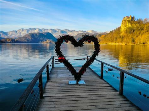 Postojna Cave And Bled Lake Day Tour From Ljubljana