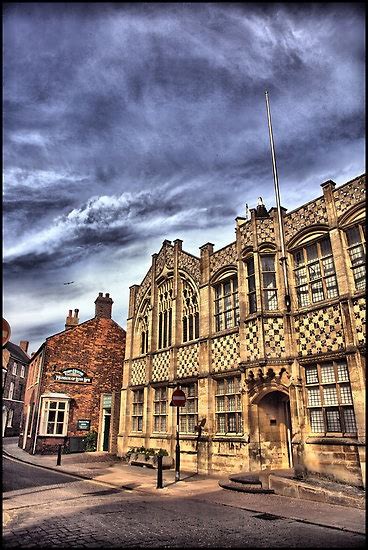 Kings Lynn By Melody Shanahan Kluth Redbubble King S Lynn England