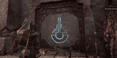 How To Solve Imperial Gardens Dial Puzzle In Remnant Gameophobic