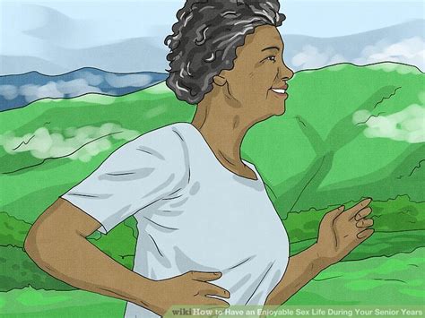 Ways To Have An Enjoyable Sex Life During Your Senior Years