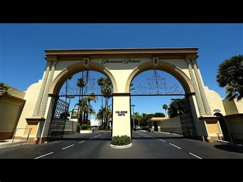 Redstone Skydance Strike Tentative Deal For Paramount Stake YouTube