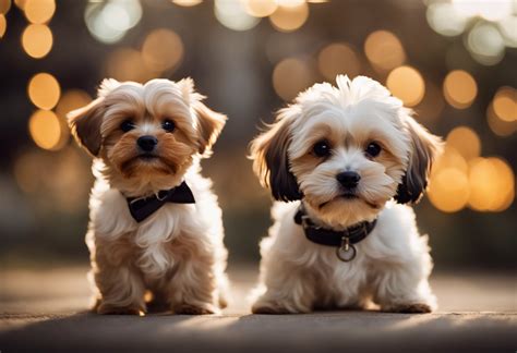 Maltipoo Vs Yorkie Choosing The Right Dog Breed For You