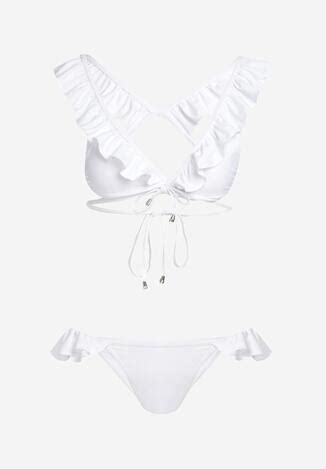 Fehér bikini in Born2be hu nál