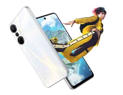 Infinix Hot S GB Avid Sales Corporation