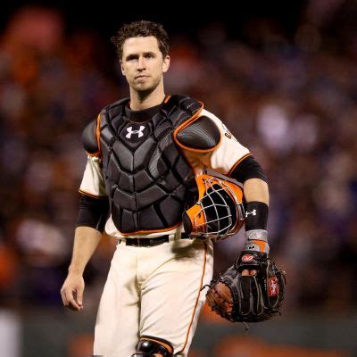 Buster Posey Age, Wiki, Biography, Height, Net Worth, Wife (Updated on