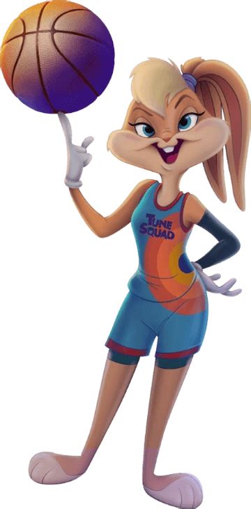 Lola Bunny Pure Good Wiki Fandom Clip Art Library