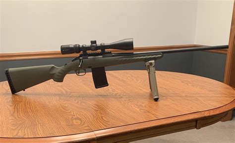 Best Ruger American Predator Images On Pholder Longrange Ruger