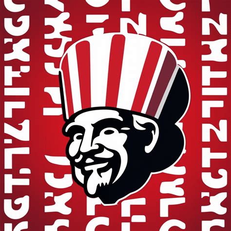 New KFC Mascot? : r/RandomLogo