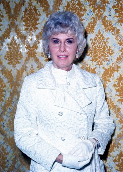 5 Things You Never Knew About Actress Barbara Stanwyck