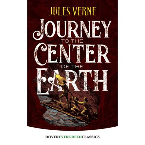 Journey To The Center Of The Earth By Jules Verne Our Living Learning