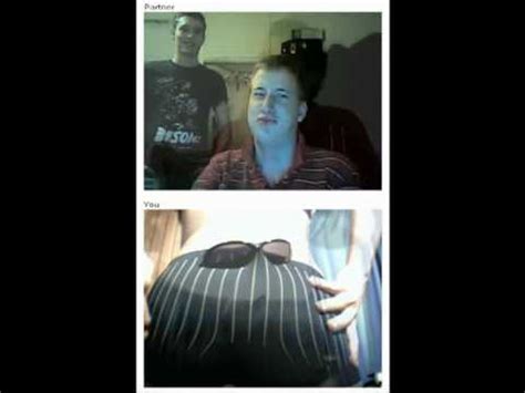 Chatroulette Chatrt Shake Ass YouTube