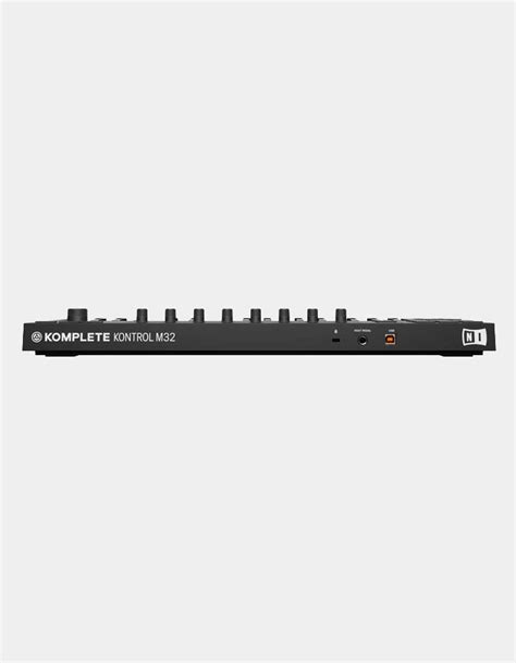 Native Instruments Komplete Kontrol M32 MAG Audio Bolivia