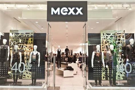 Mexx Canada To Close All Stores By End of February | Canadian Freebies ...