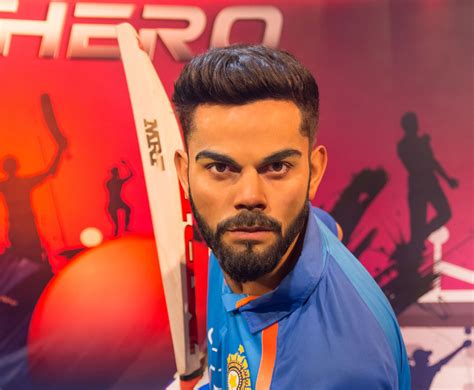 Virat Kohli Net Worth, Cricket, Early Life