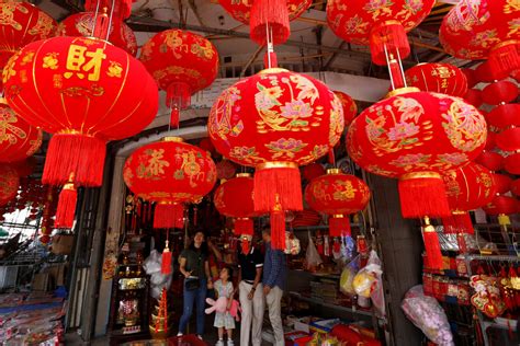 Lunar New Year Facts To Help Answer Your Pressing Questions Nbc News