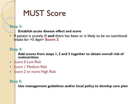 Ppt Management Of Malnutrition Powerpoint Presentation Id3924357