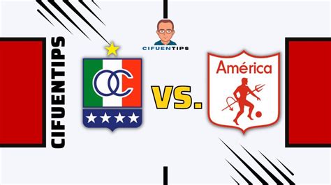 Pronóstico y apuestas Liga BetPlay Once Caldas vs América