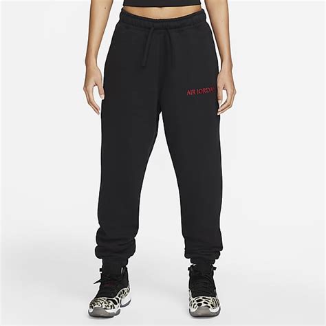 Womens Jordan Joggers And Sweatpants